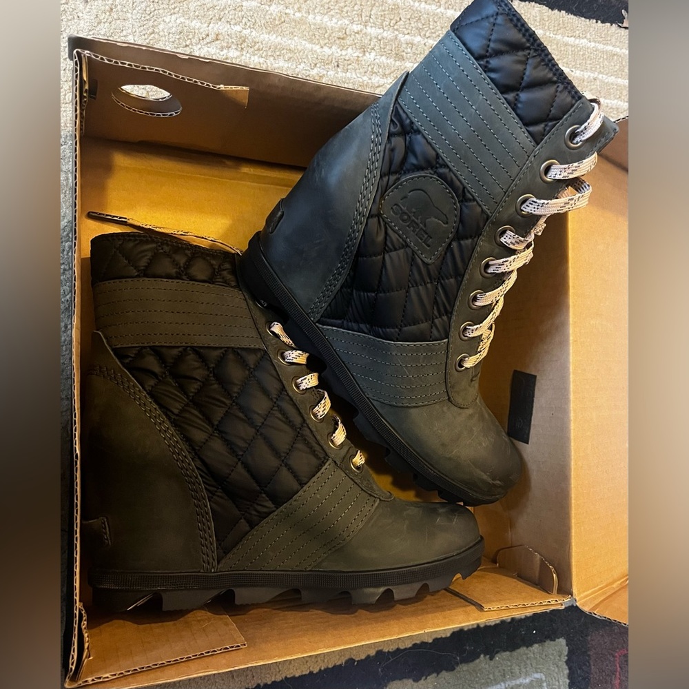 Sorel Lexie Wedge
